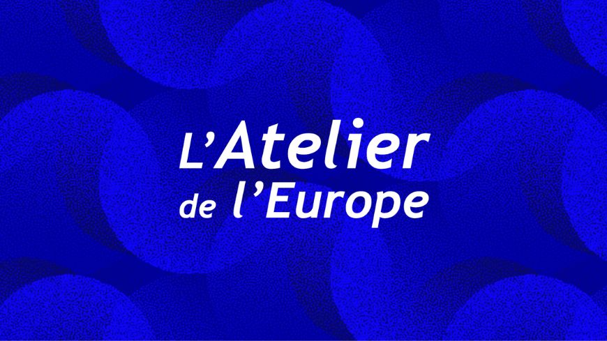 L’Atelier de l’Europe : immersion dans la collection d’œuvres d’art du Conseil de l’Europe